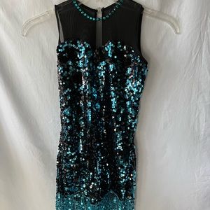 Artstone dance costume